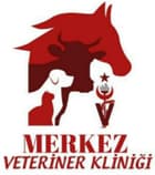 Erciş Merkez Pet Veteriner Kliniği Logosu