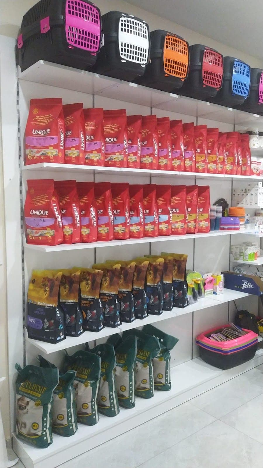 Pet Shop
